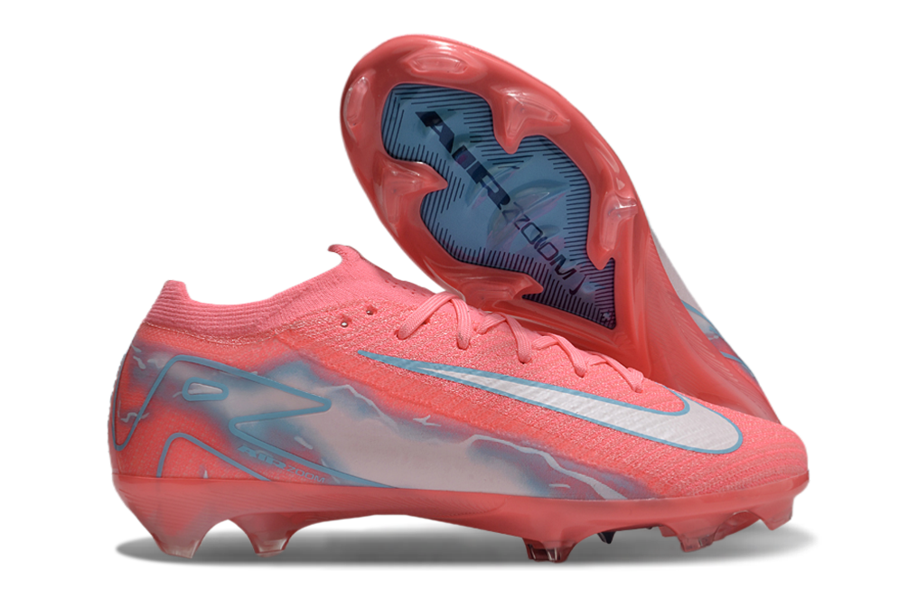 Nike Soccer Shoes-5